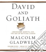 Gladwell Malcolm