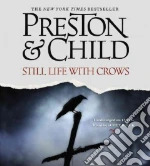 Preston Douglas, Child Lincoln, Brick Scott (NRT)