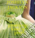 Jackson Joshilyn