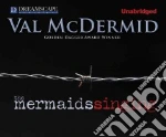 McDermid Val, Roberts Graham (NRT)