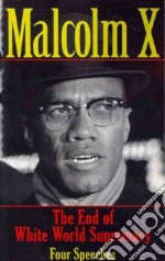 X Malcolm, Karim Imam Benjamin (EDT)