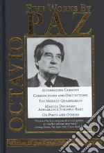 Paz Octavio