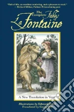 La Fontaine Jean de, Hill Craig (TRN), Sorel Edward (ILT)