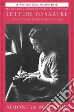 Beauvoir Simone de, Hoare Quintin (TRN)