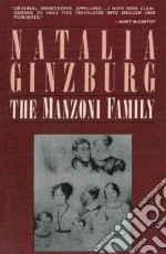 Ginzburg Natalia, Evans Marie (TRN)