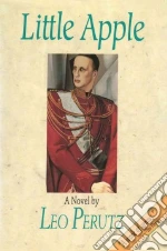 Perutz Leo, Brownjohn John (TRN)