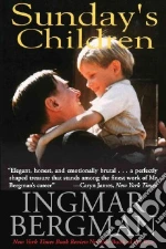 Bergman Ingmar, Tate Joan (TRN)