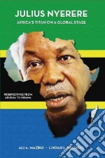 Mazrui Ali A., Mhando Lindah L.
