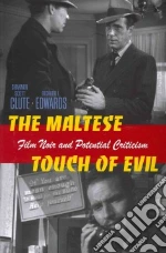 Clute Shannon Scott, Edwards Richard L.