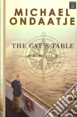 Ondaatje Michael