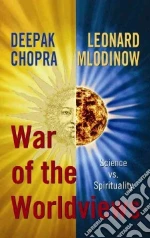 Chopra Deepak, Mlodinow Leonard
