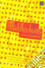 Attenberg Jami