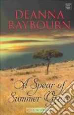 Raybourn Deanna