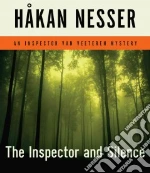 Nesser Hakan, Vance Simon (NRT)