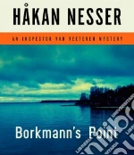 Nesser Hakan, Vance Simon (NRT)