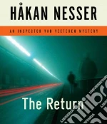 Nesser Hakan, Vance Simon (NRT)
