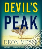 Vance Simon (NRT), Meyer Deon
