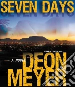 Meyer Deon, Vance Simon (NRT)