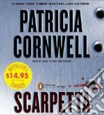 Cornwell Patricia Daniels, Masterson Mary Stuart (NRT)