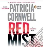 Cornwell Patricia Daniels, Burton Kate (NRT)