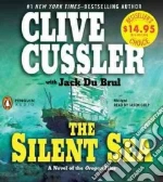 Cussler Clive, Du Brul Jack B. (CON), Culp Jason (NRT)
