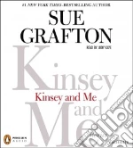 Grafton Sue, Kaye Judy (NRT)