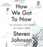 Johnson Steven, Newbern George (NRT)