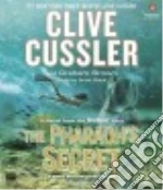 Cussler Clive, Brown Graham, Brick Steve (NRT)
