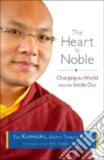 Dorje Ogyen Trinley, Burkhar Ngodup Tsering (TRN), Finnegan Damcho Diana (TRN), Derris Karen (EDT), Dalai Lama XIV (FRW)