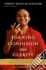 Rinpoche Yongey Mingyur, Tworkov Helen (CON), Ricard Matthieu (FRW)