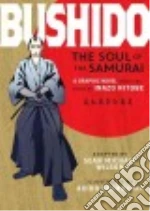 Nitobe Inazo, Wilson Sean Michael (ADP), Shimojima Akiko (ILT)