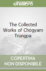 Trungpa Chogyam, Gimian Carolyn Rose (EDT)
