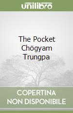 Trungpa Chogyam, Gimian Carolyn Rose (EDT)