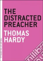 Hardy Thomas