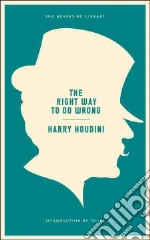 Houdini Harry, Teller (INT)
