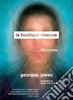 Perec Georges, Becker Daniel Levin (TRN)