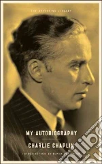 Chaplin Charlie, Robinson David (INT)
