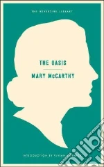 McCarthy Mary, Gornick Vivian (INT)