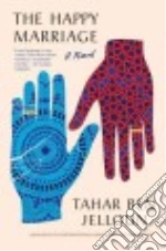 Jelloun Tahar Ben, Naffis-sahely Andre (TRN)