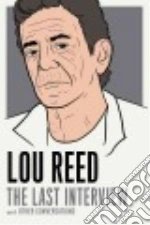 Reed Lou