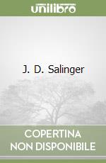 Salinger J. D., Streitfeld David (EDT)
