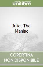 Juliet Escoria