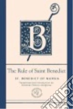St. Benedict of Nursia, Wilson-Hartgrove Jonathan (EDT)