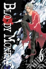 Ryumon Ryou, Megumi Kouji (ART), Morimoto Mari (TRN), Felton Karl (CON)