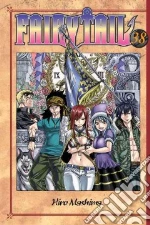 Mashima Hiro, Flanagan William (TRN), AndWorld Design (ILT), Applegate Ben (EDT)