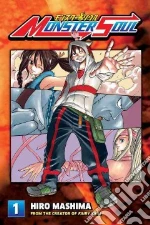 Mashima Hiro