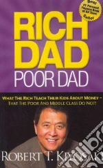 Kiyosaki Robert T.