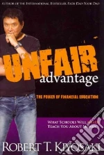 Kiyosaki Robert T.