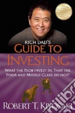 Kiyosaki Robert T.