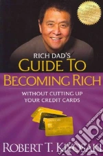 Kiyosaki Robert T.